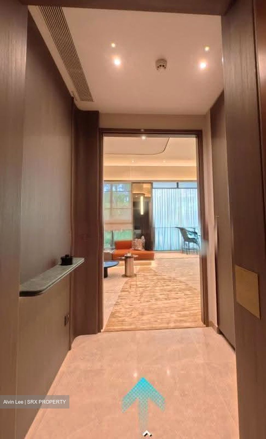 Holland Link (D10), Condominium #619855341